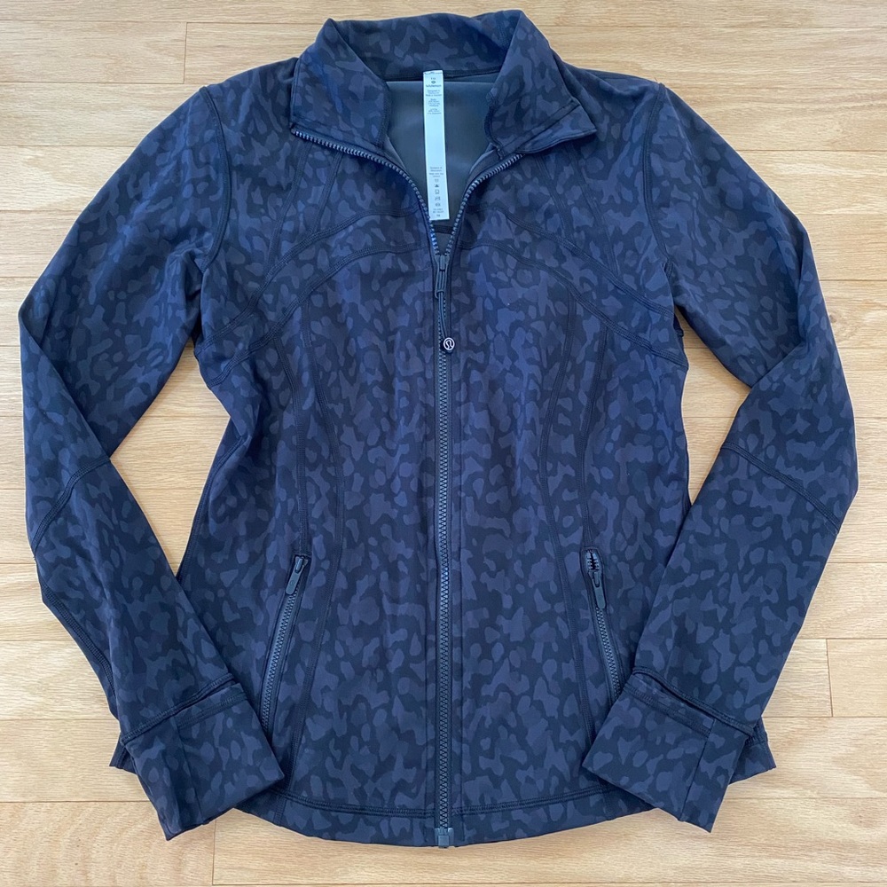 Lululemon Define Jacket Luon